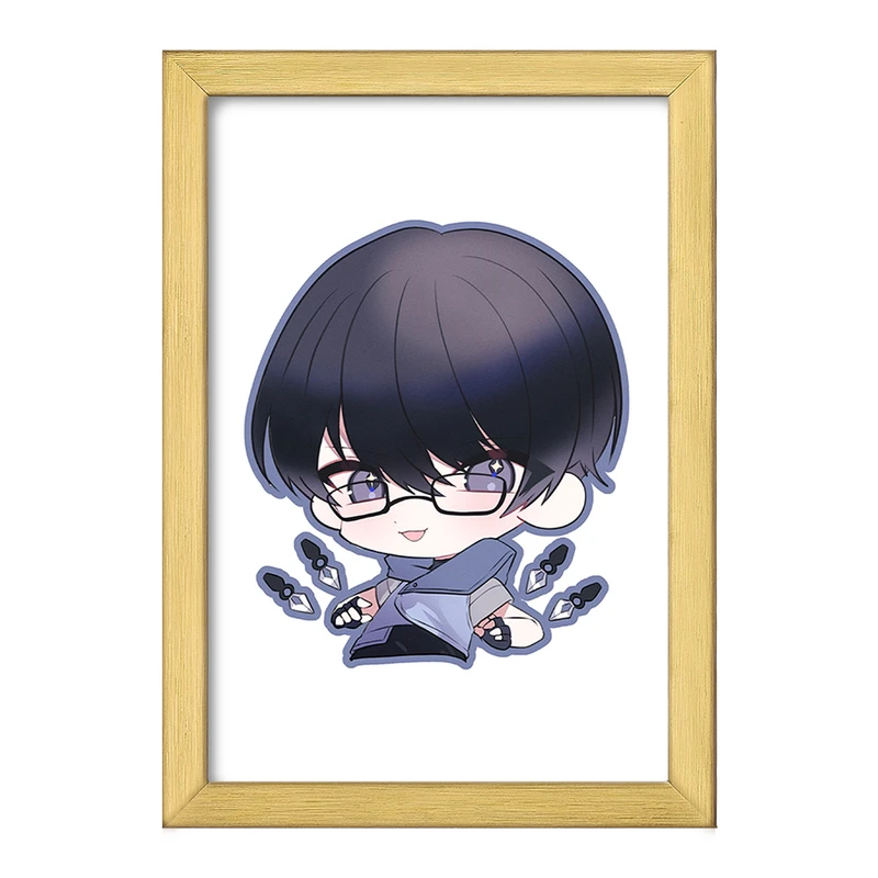 تابلو خندالو طرح بازی ولورانت (Valorant) کد 33075