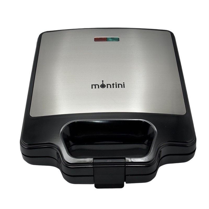 ساندویچ‌ساز چهار خانه مونتینی مدل VERONA3393