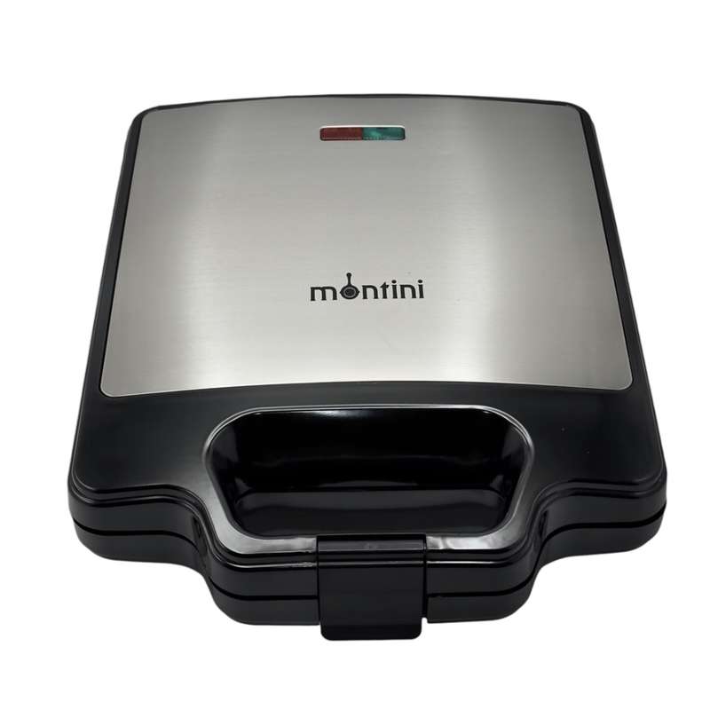 ساندویچ‌ساز چهار خانه مونتینی مدل TOKYO2292