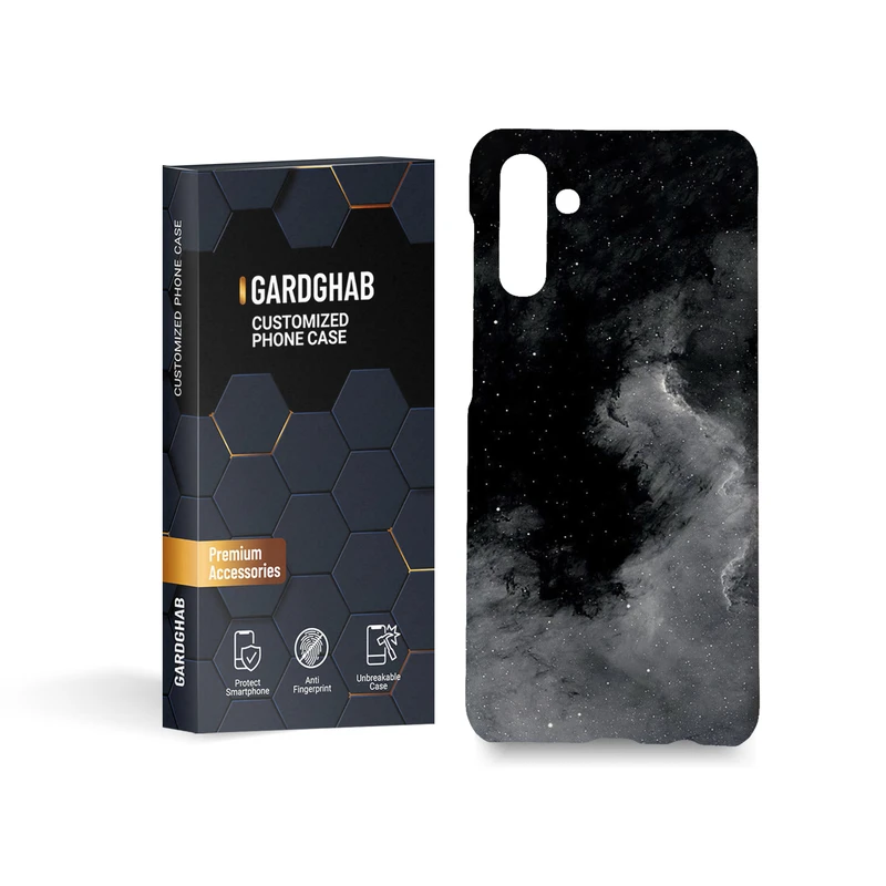 کاور گارد قاب مدل ساده مناسب برای گوشی موبایل سامسونگ Galaxy A13 5g / A04s