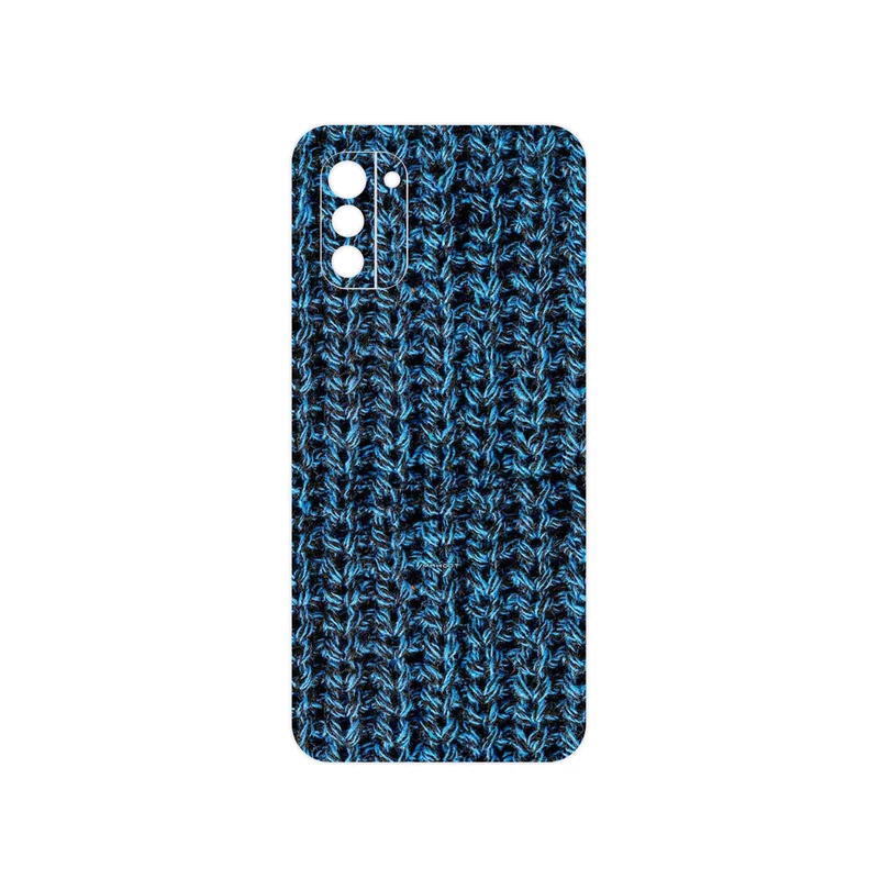 برچسب پوششی ماهوت مدل Fabric Texture 2 مناسب برای گوشی موبایل نوکیا G21