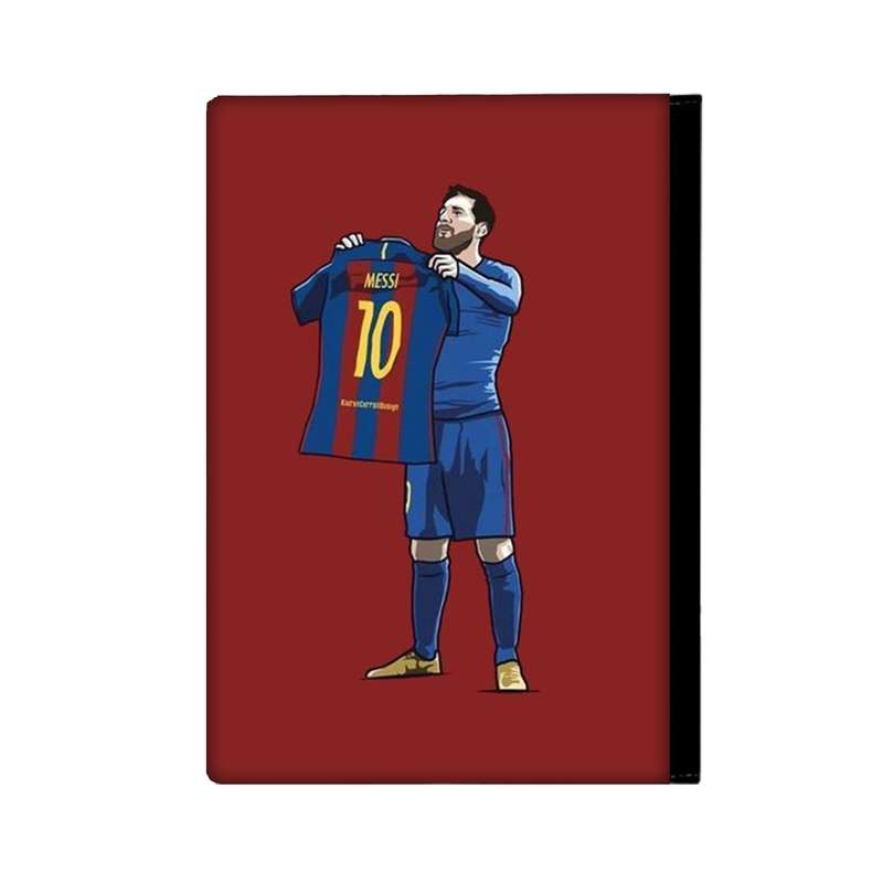 کلاسور مدل مسی کد 338