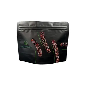 آلبالو سیاه خشک مزبار - 500 گرم