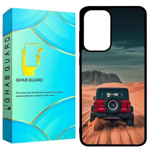 Ghab Guard GCHPA52 Cover For Samsung Galaxy A52 / A52 5G / A52s 5G 
