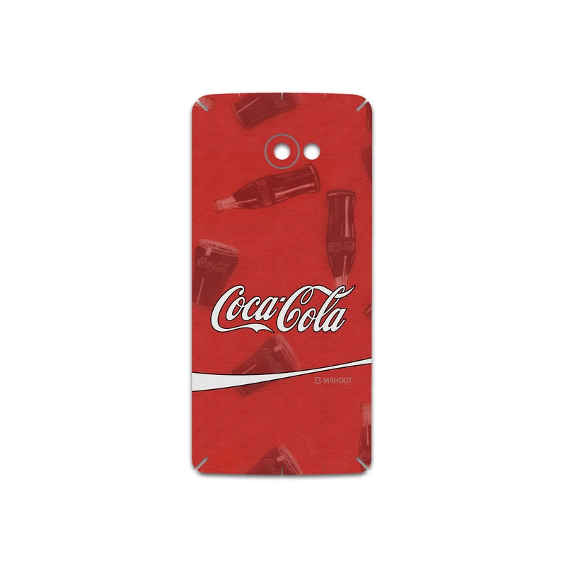 برچسب پوششی ماهوت مدل Cc-Cl مناسب برای گوشی موبایل اچ تی سی Butterfly S