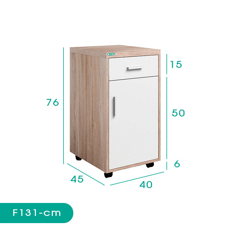 فایل اداری اسمردیس مدل F131