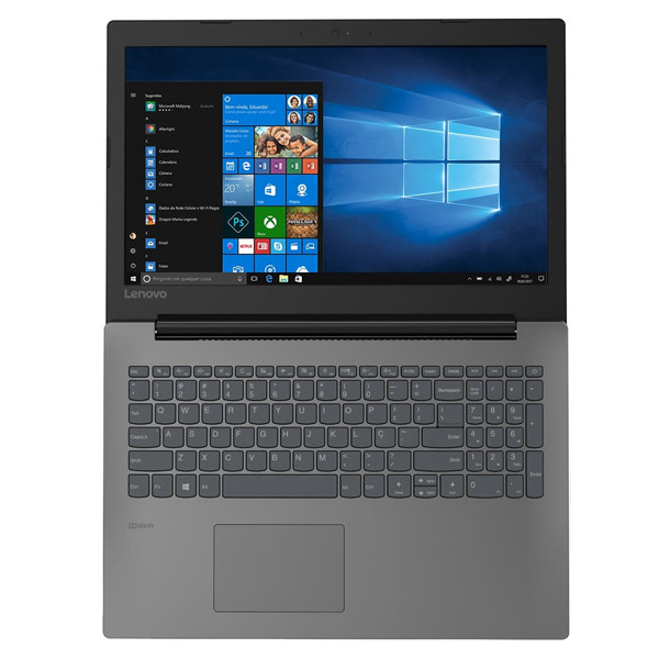 لپ تاپ 15 اینچی لنوو مدل Ideapad 330 - SAC