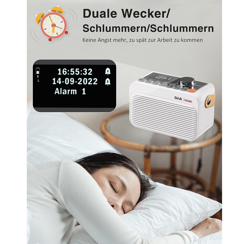 رادیو مدل دیجیتالی