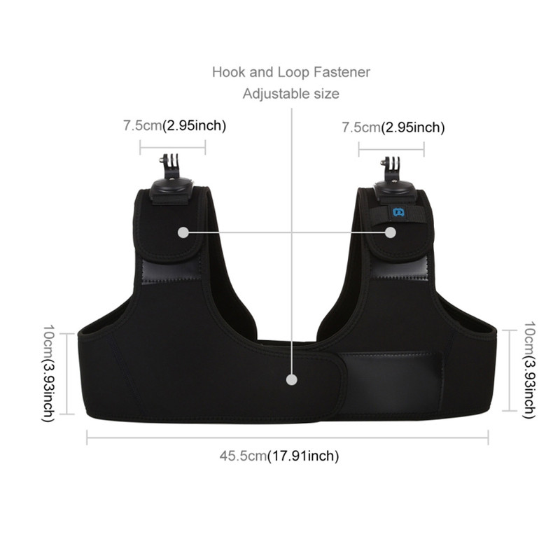بند شانه ای پلوز مدل Dual and Single Shoulder