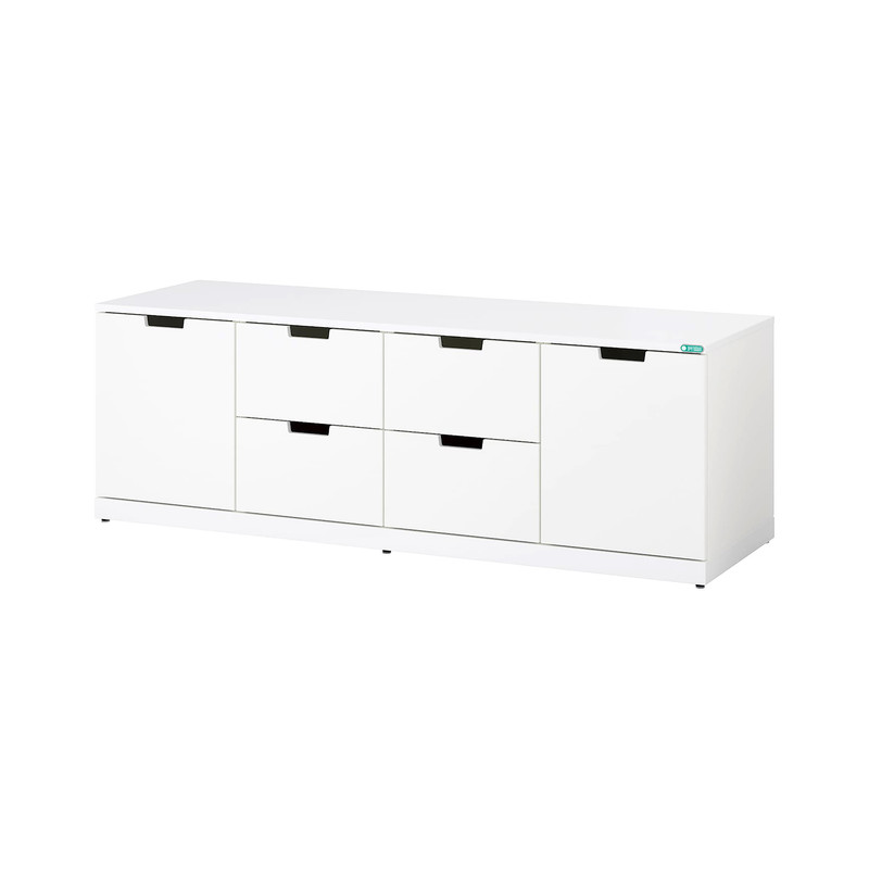 فایل اداری اسمردیس مدل F110 - MDF فایل اداری اسمردیس مدل F110 - MDF