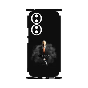 MAHOOT HITMAN-FullSkin Cover Sticker for Honor 90