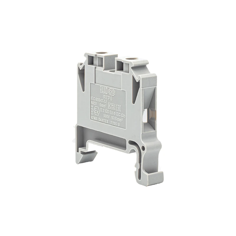 ترمینال ریلی رعد مدل RTP4