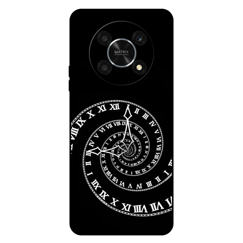  کاور مگافون کد 8160 مناسب برای گوشی موبایل آنر X9