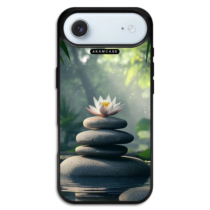 کاور آکام مدل AMC-WAAIR-ZEN-7 مناسب برای گوشی موبایل اپل iPhone Air