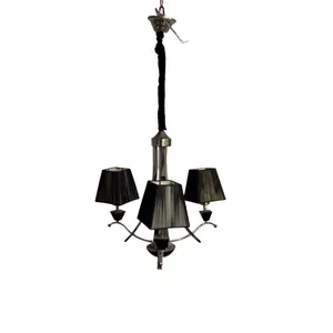 لوستر سه شعله مدل 7030