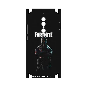 MAHOOT FORTNITE-Game-FullSkin Cover Sticker for Glx Shahin