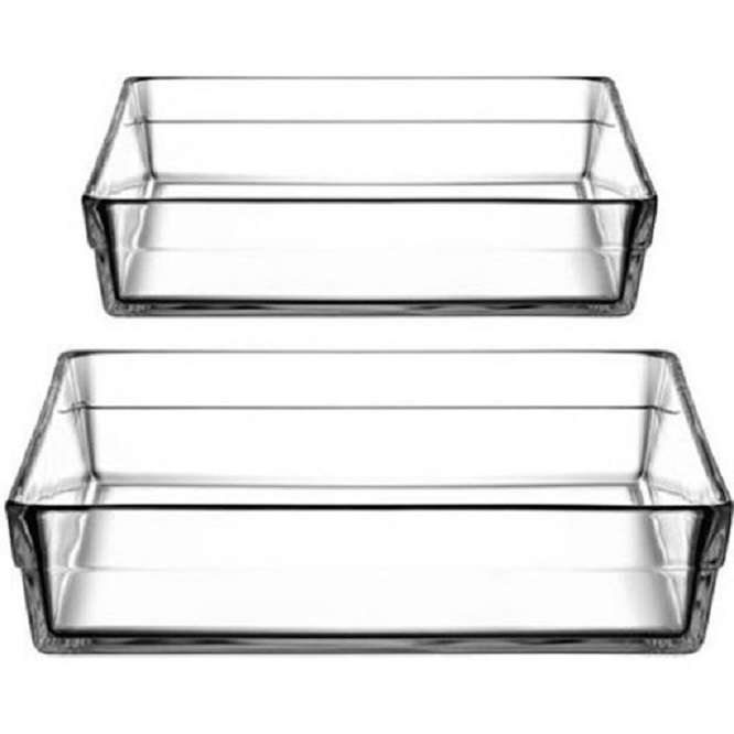 ظرف فر بورجم مدل گزینی کد 159129 مجموعه دو عددی