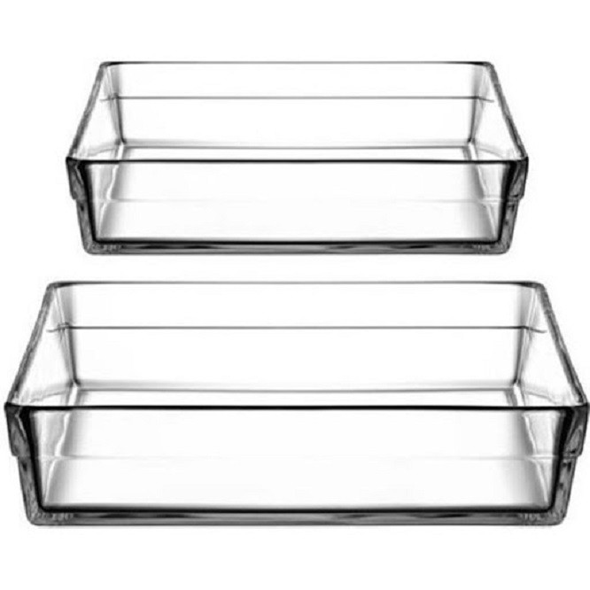 ظرف فر بورجم مدل گزینی کد 159129 مجموعه دو عددی