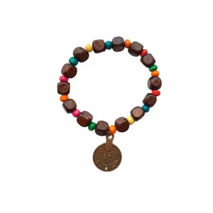 دستبند مدل  سکه