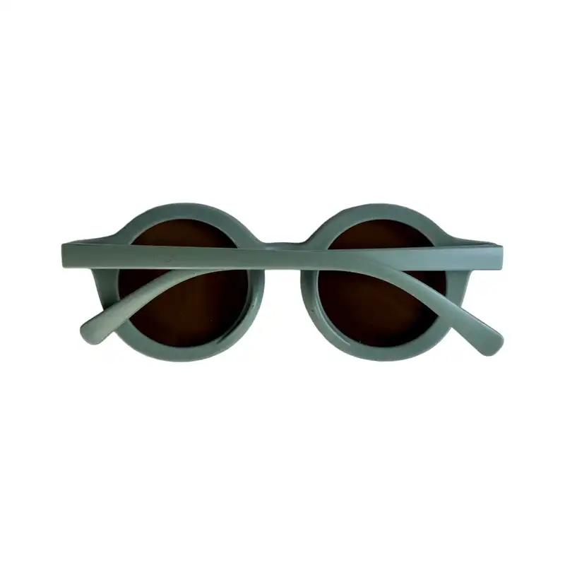 عینک آفتابی بچگانه مدل پلنگی کد RO-03