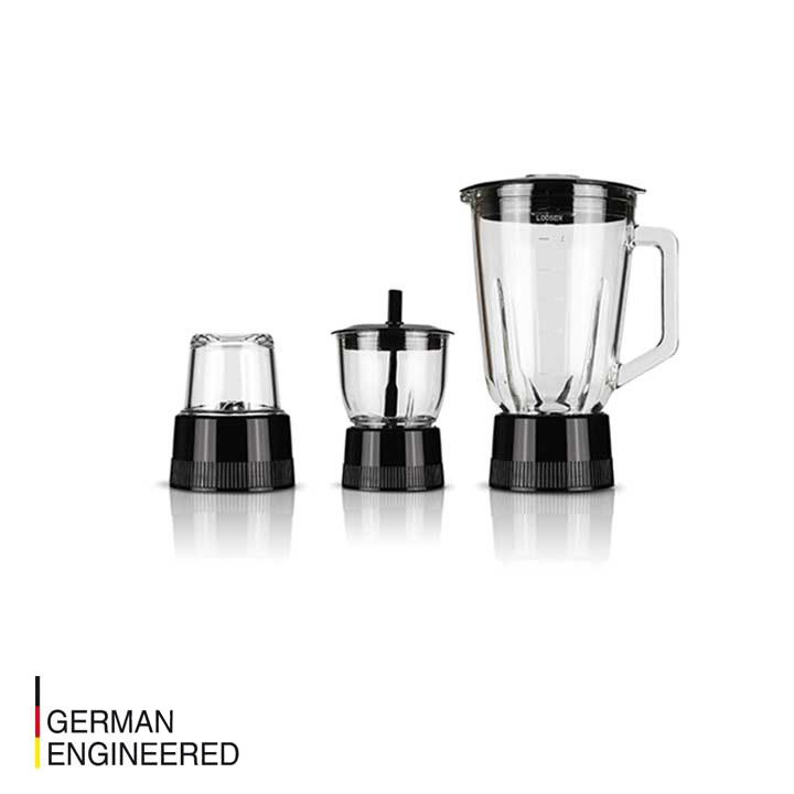 آبمیوه گیری برلین مدل BL-1140 آبمیوه گیری برلین مدل BL-1140