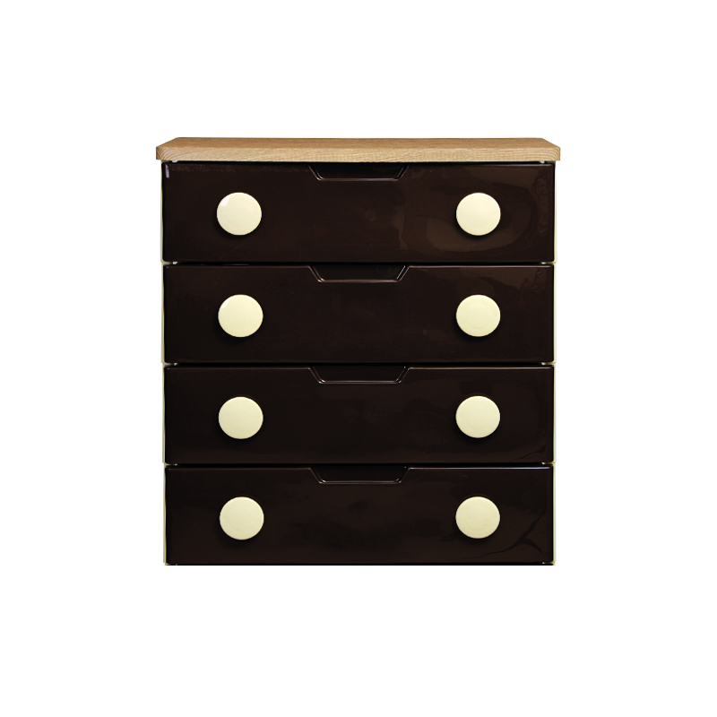 فایل کشویی  مدل آذین کد 104CH