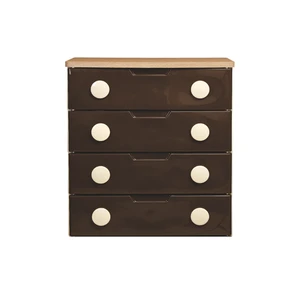 فایل کشویی  مدل آذین کد 104CH