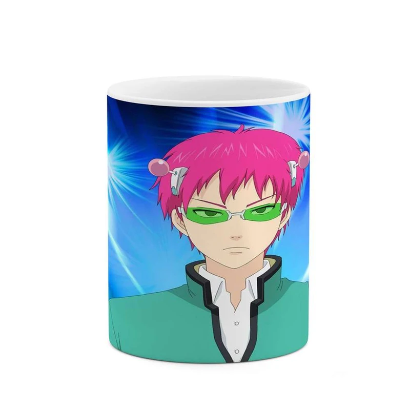 ماگ کاکتی مدل انیمه کد mgh21428