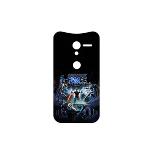 MAHOOT Star Wars Game Series Cover Sticker for Motorola Moto X