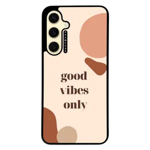 AKAM AMC-WSGS24FE-CREAMY-3 Cover For Samsung Galaxy S24 FE