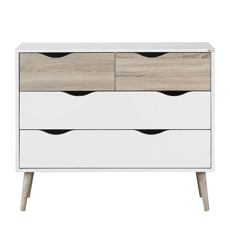 دراور هیراد مدل D102-MDF