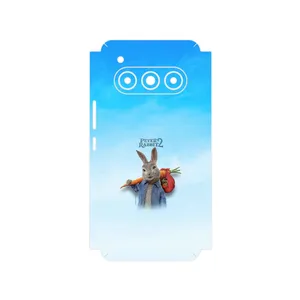 MAHOOT Peter Rabbit Cover Sticker for Daria Bond II Lite 5G