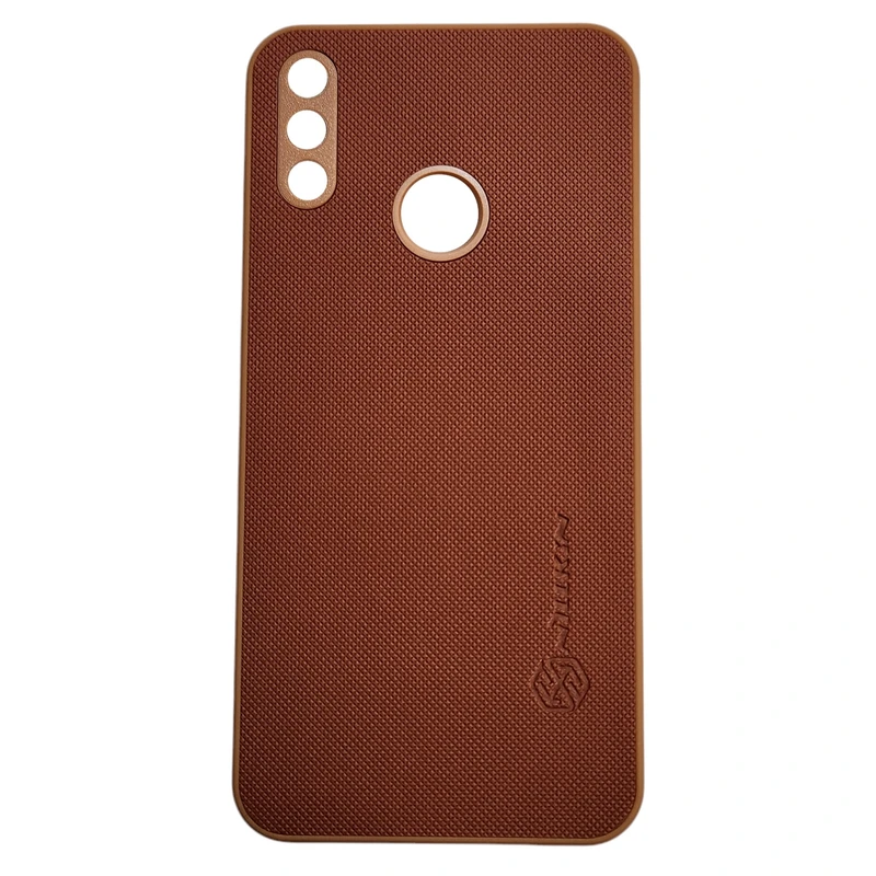 کاور مدل Frosted shield مناسب برای گوشی موبایل هوآوی Y7 2019 / Y7 prime 2019