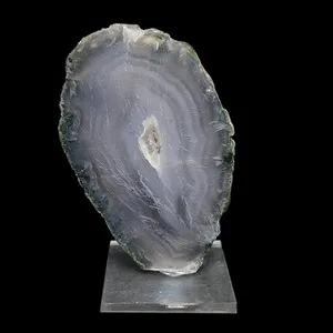 سنگ راف مدل عقیق کد 4-107