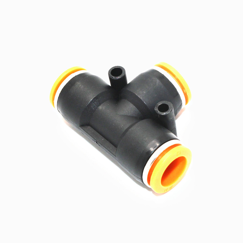 رابط اتصال پنوماتیک مدل BM12 رابط اتصال پنوماتیک مدل BM12