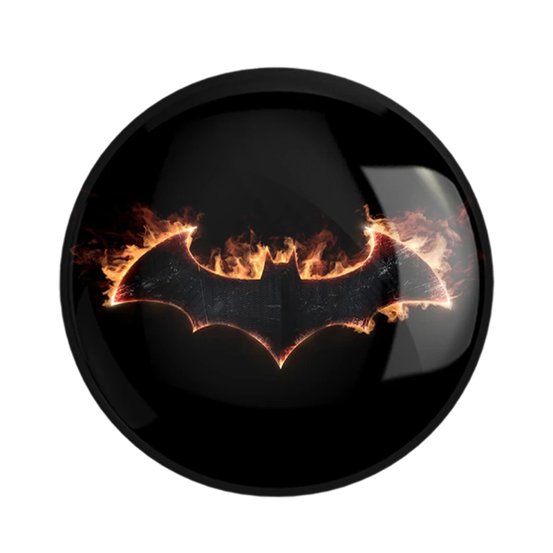 مگنت خندالو مدل بتمن شوالیه آرخام Batman Arkham knight کد 30274