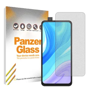 Panzer Glass Resistant model matte screen protector suitable for Huawei Y9s mobile phone