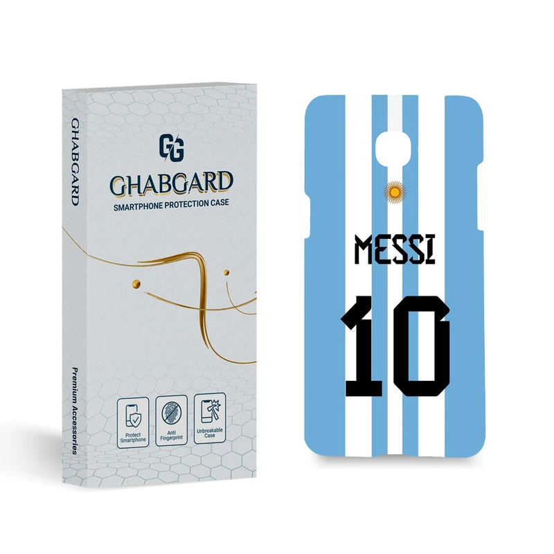 کاور قاب گارد مدل پسرانه مناسب برای گوشی موبایل سامسونگ Galaxy J2 Prime / Grand Prime