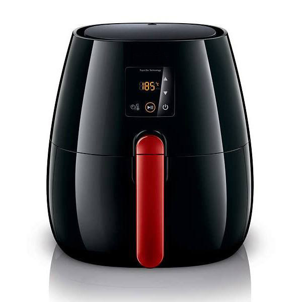 سرخ کن مدل HD9238