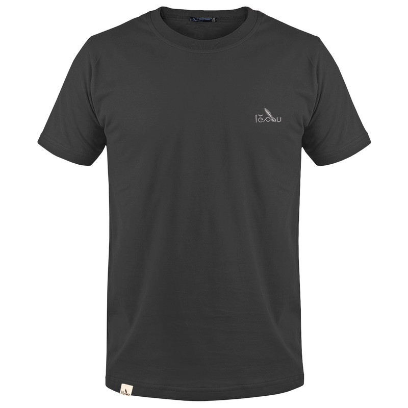 تی شرت آستین کوتاه مردانه لیپو