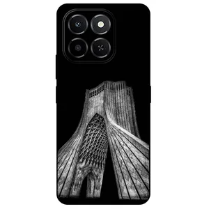 Megafone Azadi Tower 8263 Cover For Honor X6C