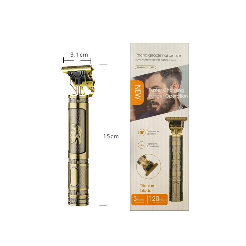 ماشین اصلاح موی سر و صورت مدل EJ