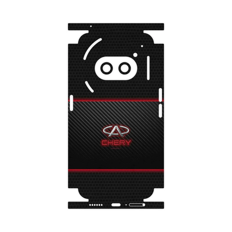 برچسب پوششی ماهوت مدل CHERY-FullSkin مناسب برای گوشی موبایل ناتینگ فون 2a
