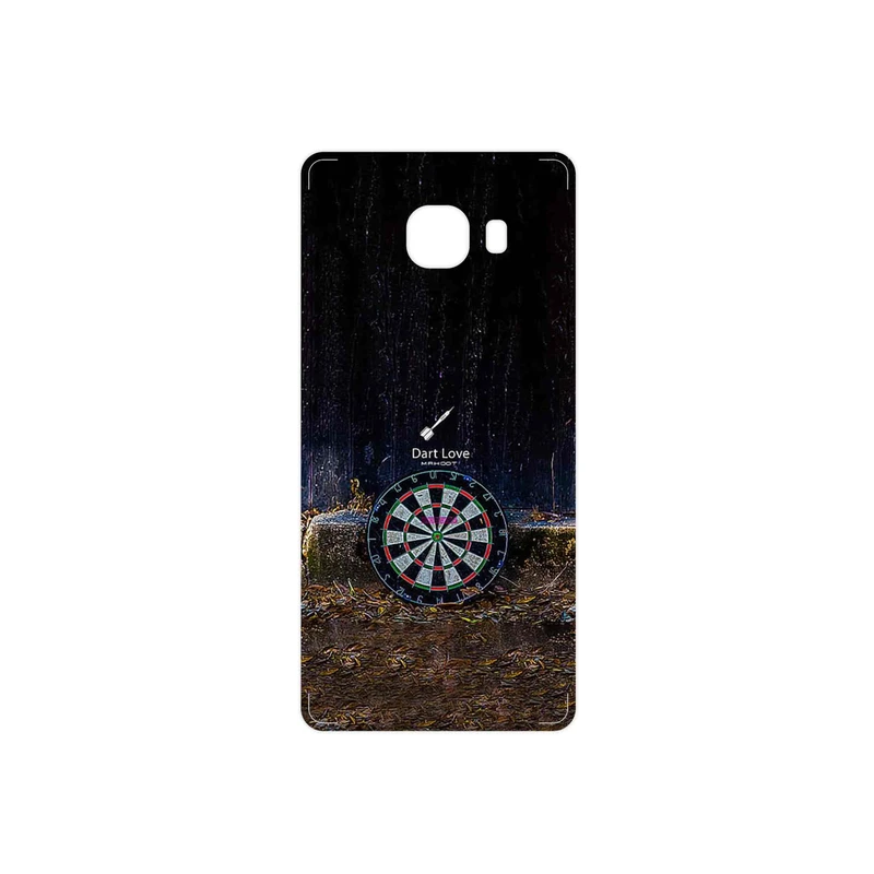 برچسب پوششی ماهوت مدل Dart مناسب برای گوشی موبایل سامسونگ Galaxy C5