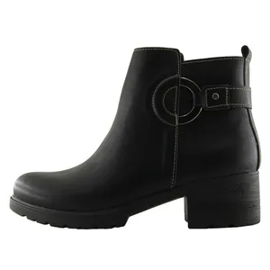 نیم بوت زنانه مدل مهام ME