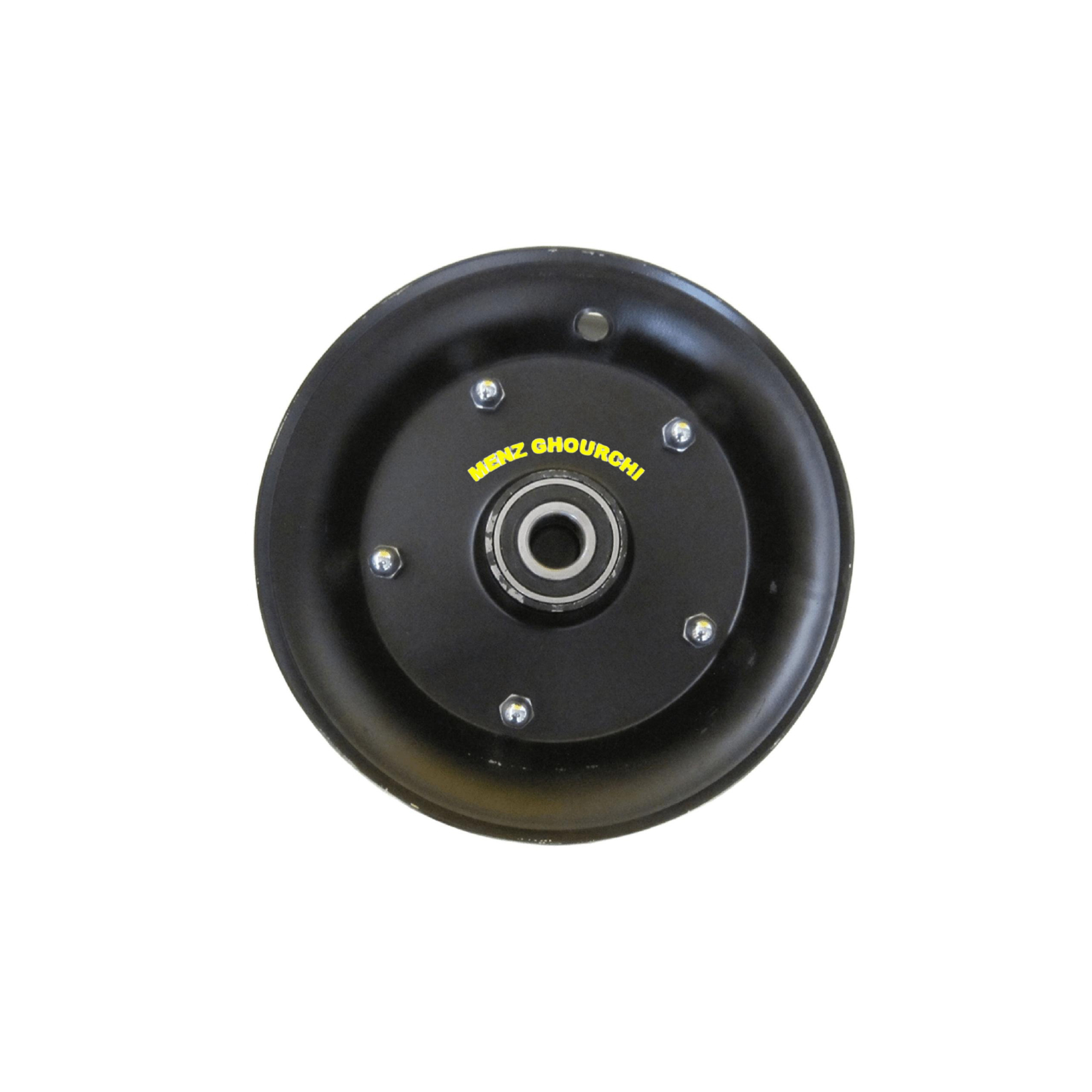 رینگ فرغون منز قورچی مدل صنعتی کد mt010