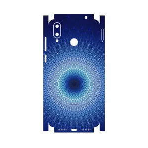 MAHOOT Mandala Design 3-FullSkin Cover Sticker for Gplus Q10