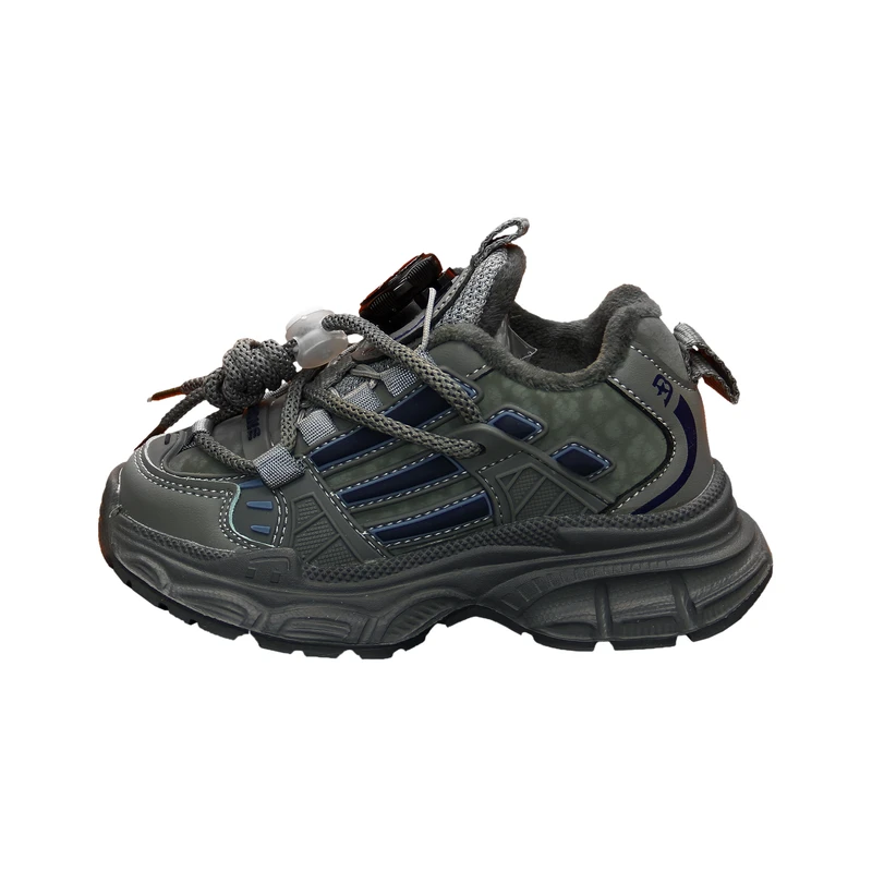 کفش رانینگ بچگانه مدل پیچی کد Ba323