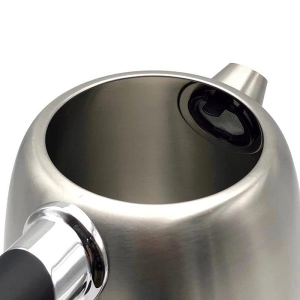 کتری برقی مایر مدل MR-6017 گنجایش 1.7 لیتر