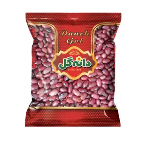 لوبیا قرمز دانه گل -  700 گرم